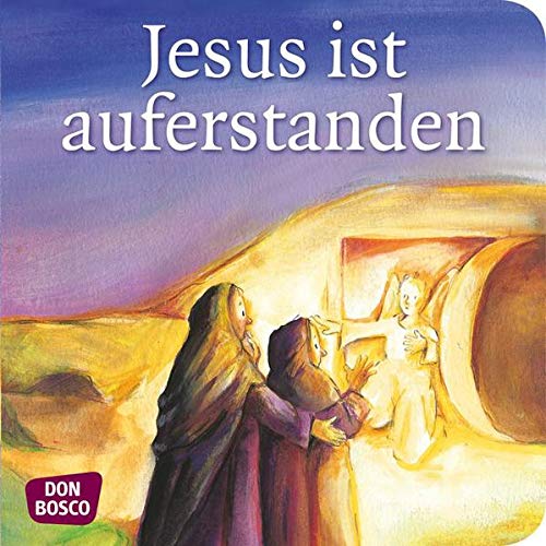 Jesus ist auferstanden Jesus ist auferstanden
