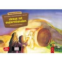 Jesus ist auferstanden. Kamishibai Bildkartenset