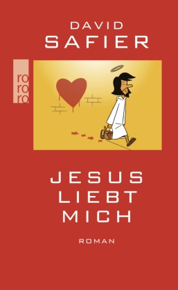 Jesus liebt mich, Sonderausgabe Jesus liebt mich, Sonderausgabe