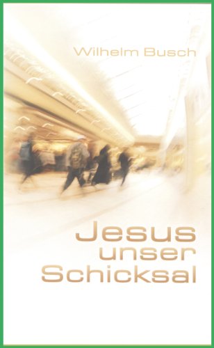 Jesus unser Schicksal - Special Edition Jesus unser Schicksal - Special Edition