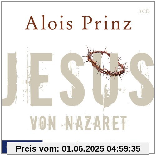 Jesus von Nazareth