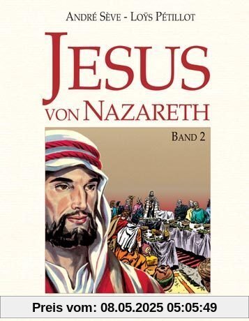 Jesus von Nazareth: Band 1