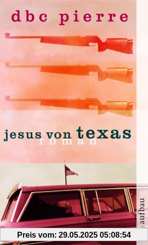 Jesus von Texas