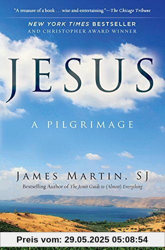 Jesus: A Pilgrimage