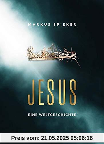 Jesus. Eine Weltgeschichte. Jesus. Eine Weltgeschichte.