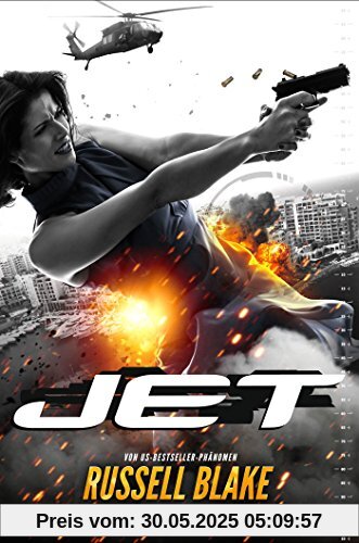 Jet: Thriller Jet: Thriller