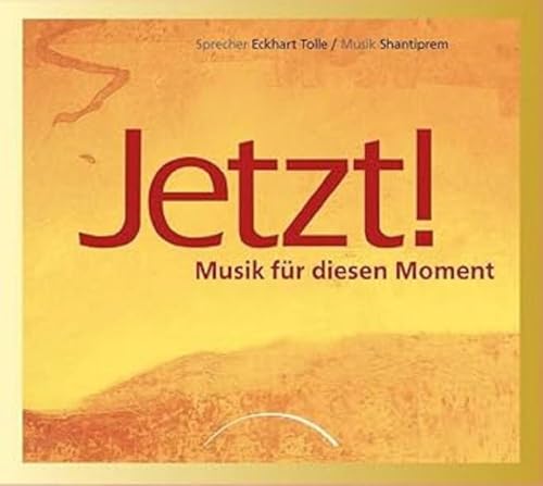 Jetzt!: Musik für diesen Moment