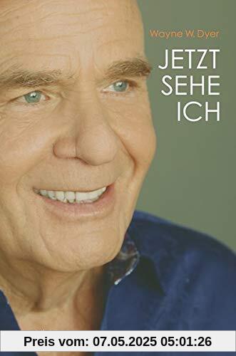 Jetzt Sehe Ich Jetzt Sehe Ich