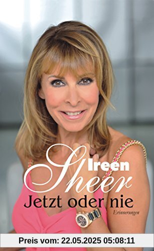 Jetzt oder nie: Erinnerungen