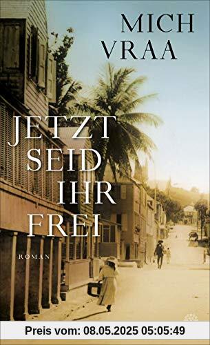 Jetzt seid ihr frei