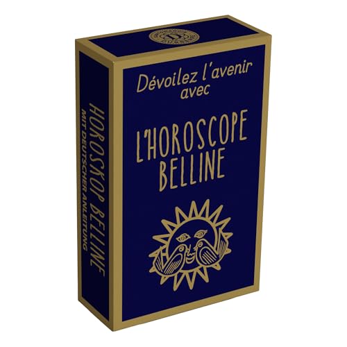 Jeu horoscope belline - le jeu