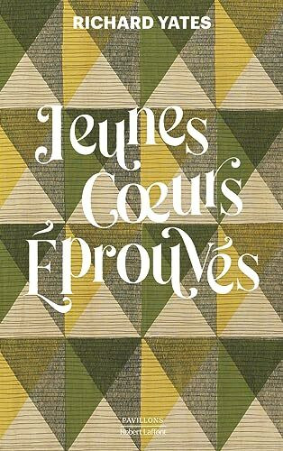Jeunes coeurs éprouvés Jeunes coeurs éprouvés