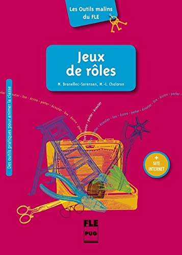 Jeux de roles von PU GRENOBLE