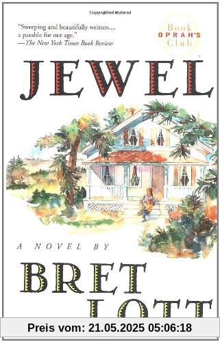 Jewel (Oprah's Book Club)