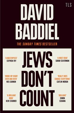 Jews Don't Count von HarperCollins UK / TLS Books