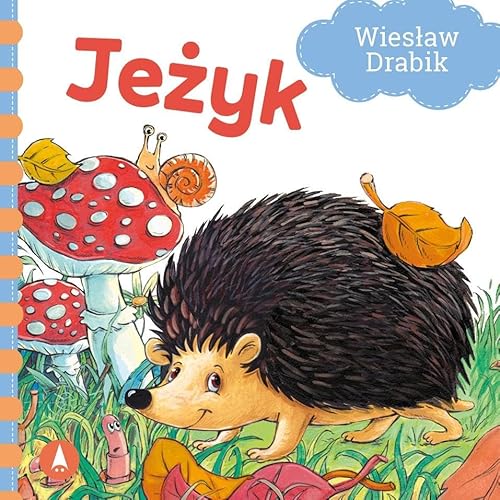 Jeżyk von Skrzat