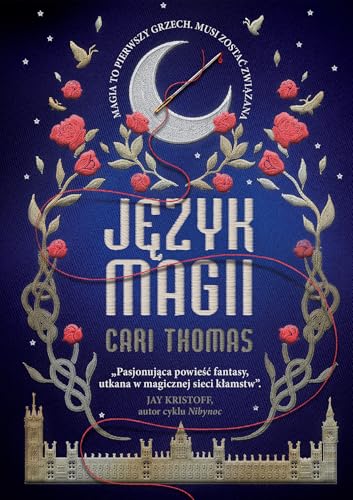 Język magii von Zysk i S-ka