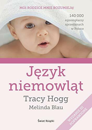 Jezyk niemowlat Jezyk niemowlat