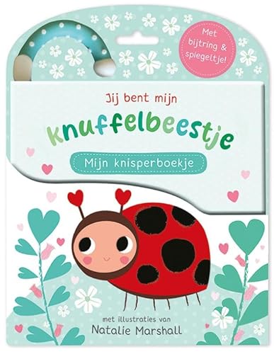 Jij bent mijn knuffelbeestje - mijn knisperboekje Jij bent mijn knuffelbeestje - mijn knisperboekje von Veltman Uitgevers B.V.