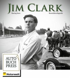 Jim Clark von McKlein Publishing