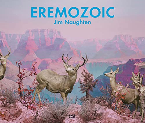 Jim Naughten Eremozoic: The Age of Loneliness (Fotografie)