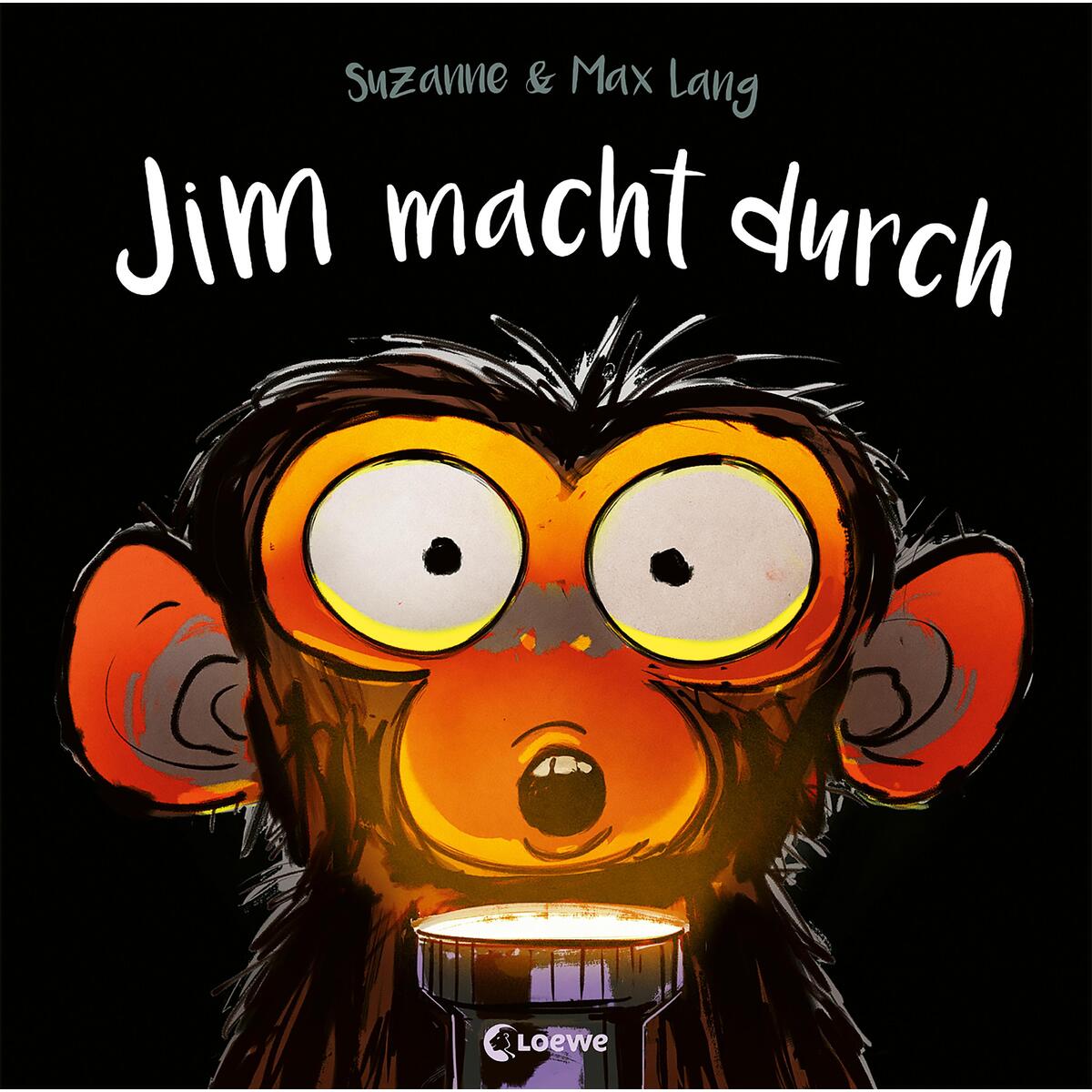 Jim macht durch Jim macht durch von Loewe Verlag GmbH