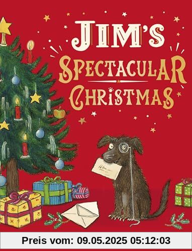 Jim's Spectacular Christmas