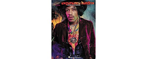 Jimi Hendrix - Experience Hendrix (BASSE)