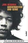 Jimi Hendrix - Hinter den Spiegeln: Die offizielle Biografie