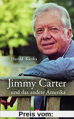 Jimmy Carter und das andere Amerika