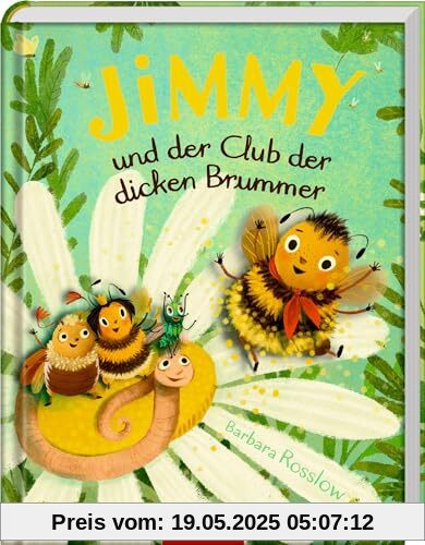 Jimmy und der Club der dicken Brummer