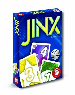 Jinx (Spiel) von Piatnik
