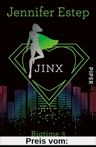 Jinx: Bigtime 3