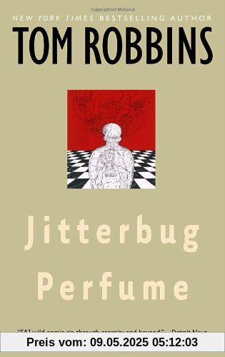 Jitterbug Perfume