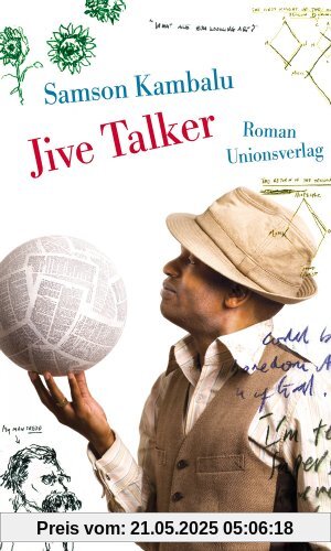 Jive Talker