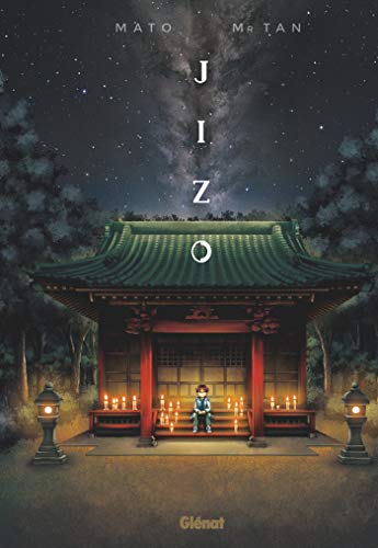 Jizo von Glénat Manga