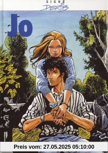 Jo Jo