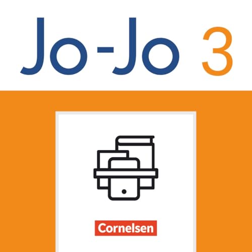Jo-Jo Lesebuch|NULL|Allgemeine Ausgabe 2024|3. Schuljahr|NULL|NULL|Lernspurenheft|10 Stück im Paket Jo-Jo Lesebuch|NULL|Allgemeine Ausgabe 2024|3. Schuljahr|NULL|NULL|Lernspurenheft|10 Stück im Paket von Cornelsen Verlag