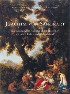 Joachim von Sandrart von Hirmer