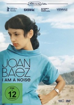 Joan Baez: I Am A Noise von Alamode Film