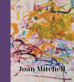 Joan Mitchell von Yale University Press