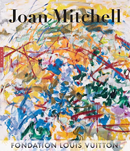 Joan Mitchell von HAZAN