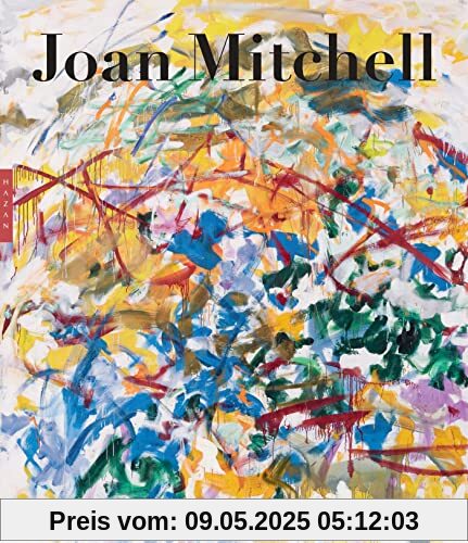 Joan Mitchell