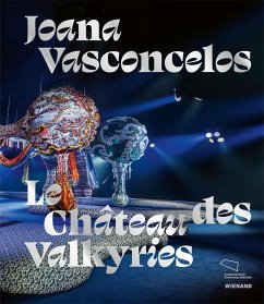 Joana Vasconcelos von Wienand Verlag