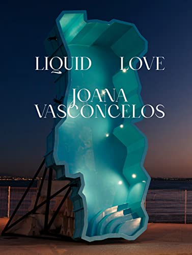 Joana Vasconcelos: Liquid Love von LA FABRICA