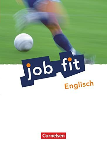Job Fit - Englisch - Allgemeine Ausgabe - A2: Schulbuch mit eingelegtem Lösungsheft Job Fit - Englisch - Allgemeine Ausgabe - A2: Schulbuch mit eingelegtem Lösungsheft
