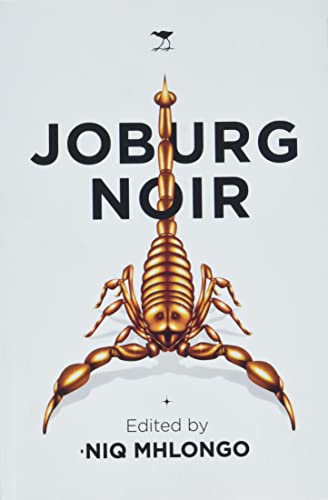 Joburg Noir von Jacana Media