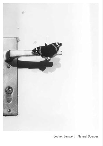 Jochen Lempert. Natural Sources (Français) von KÖNIG, WALTHER