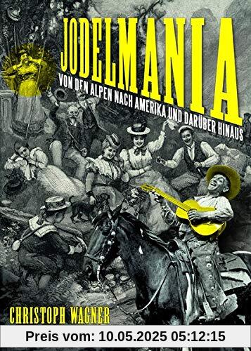 Jodelmania