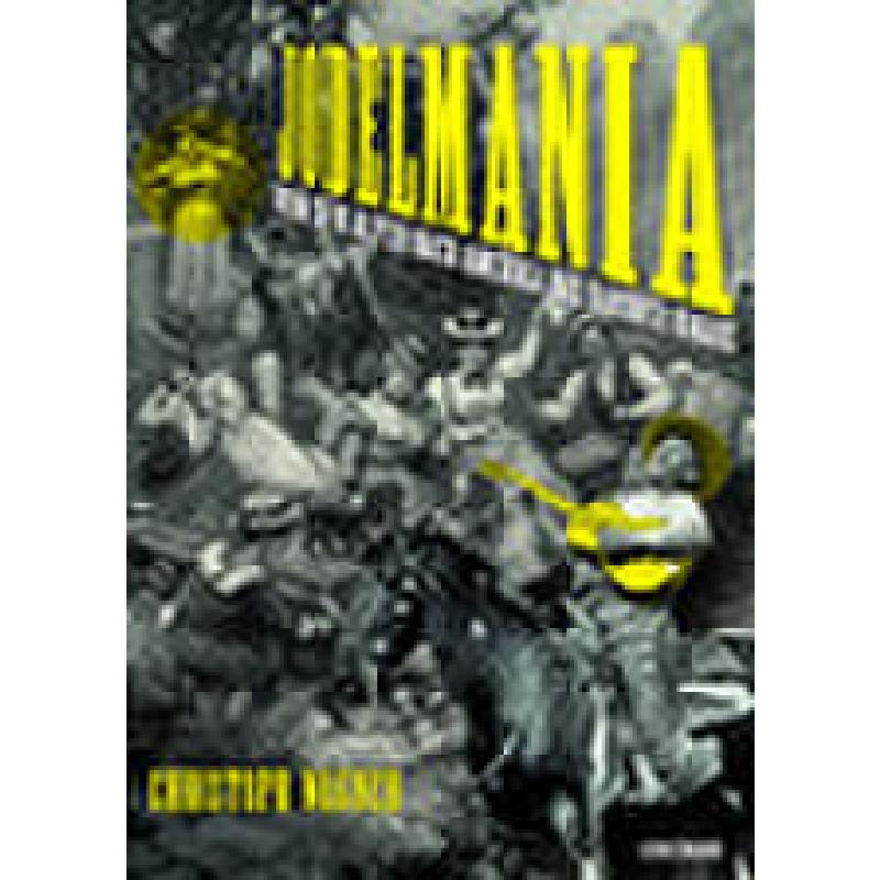 Jodelmania | Von den Alpen nach Amerika und darüber hinaus